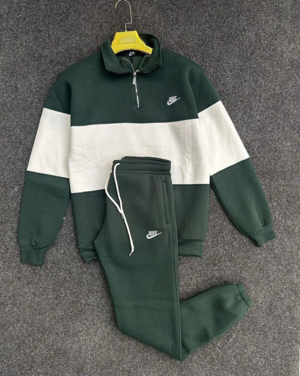Nike Tracksuit - Image 2