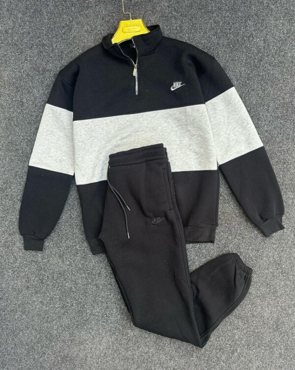 Nike Tracksuit - Image 3